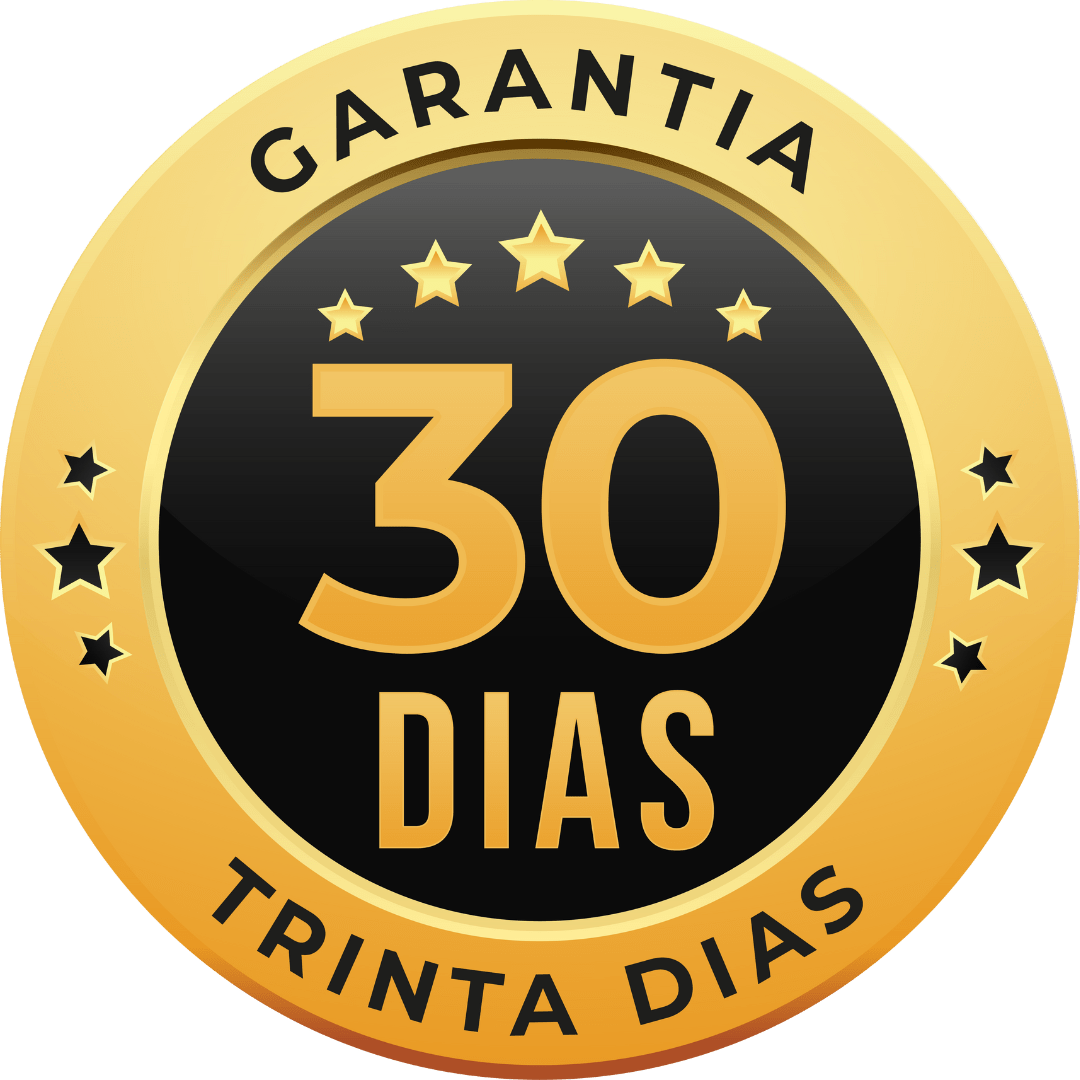 Garantía incondicional de 30 días
