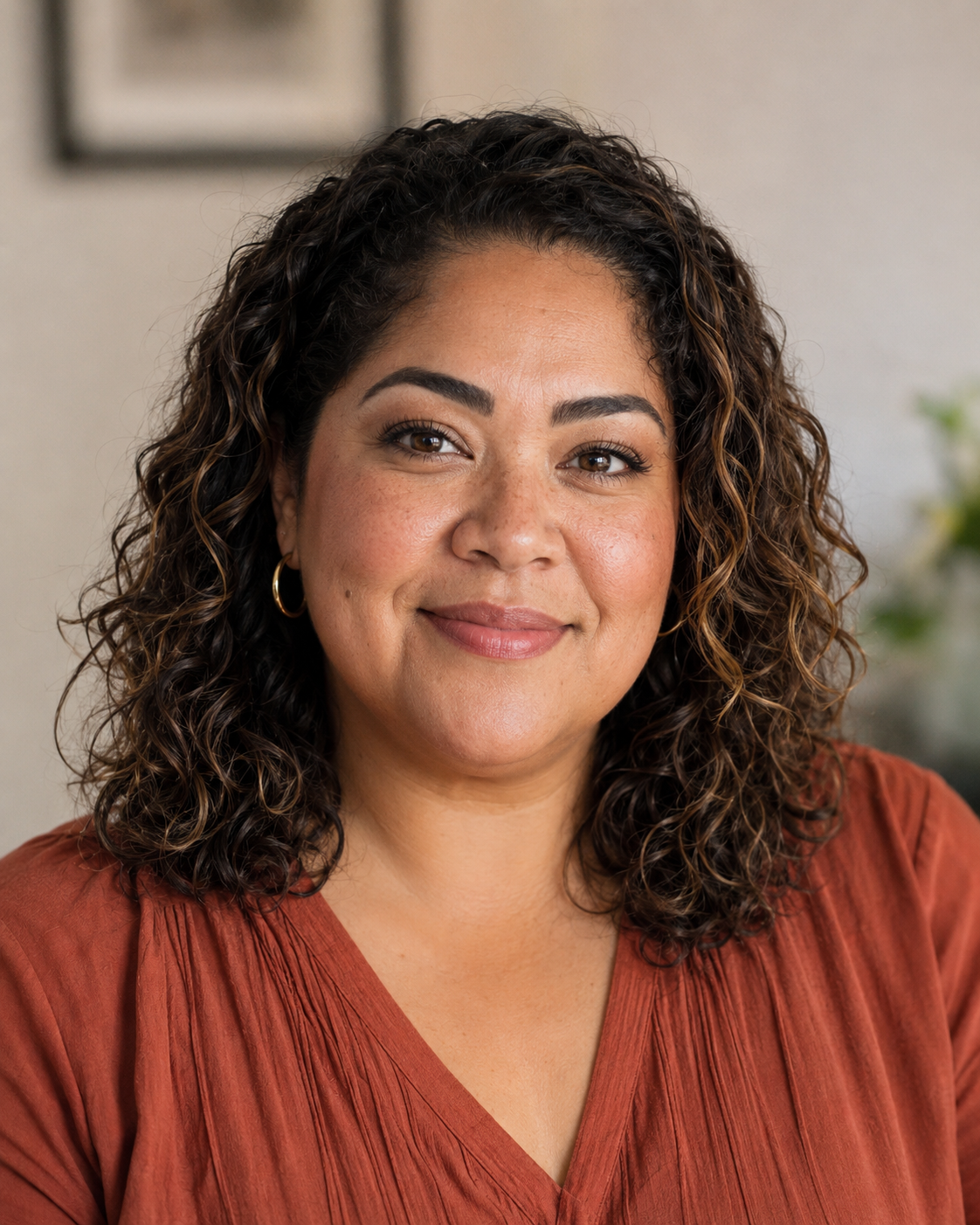 Marisol Benítez