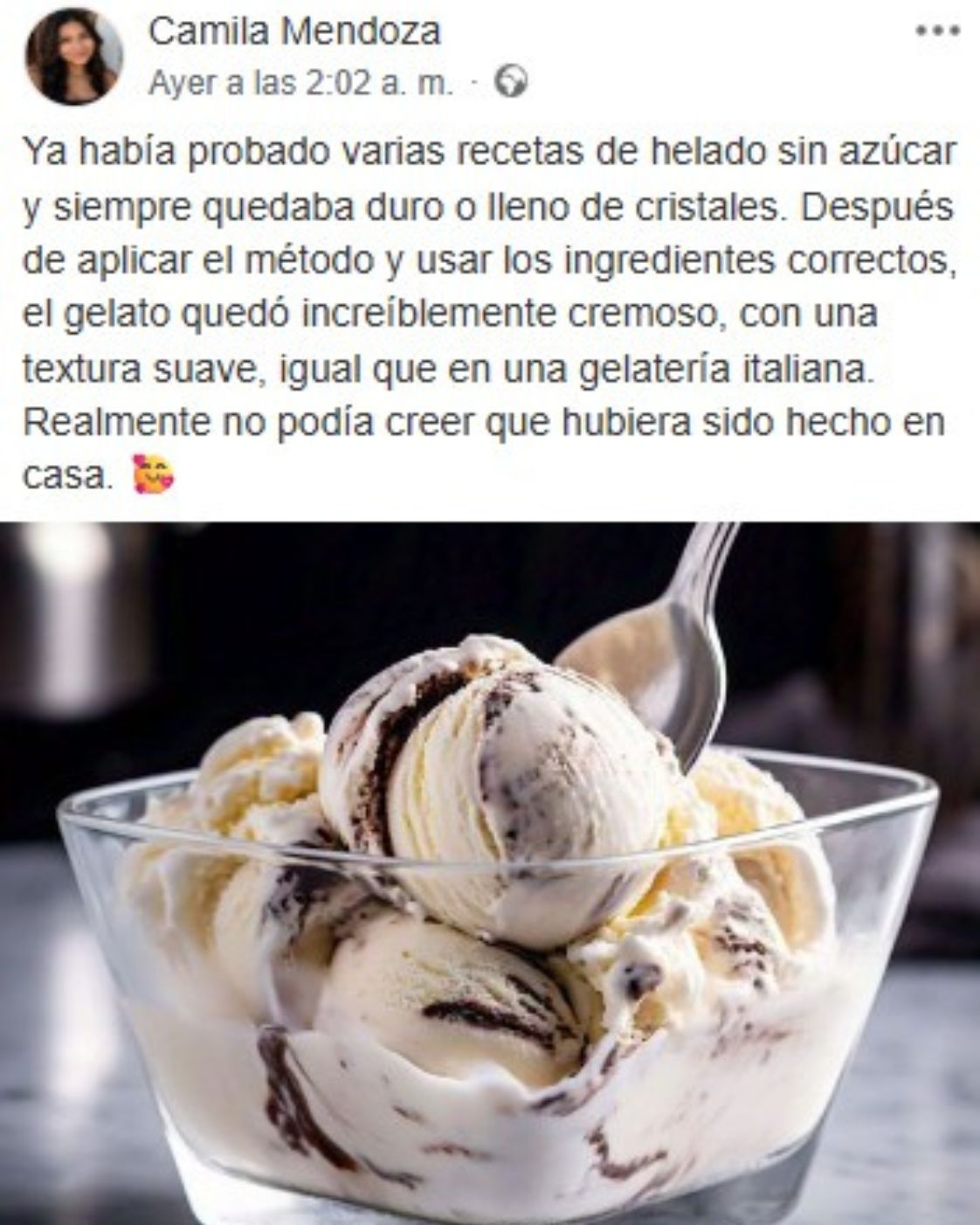 Testimonio 4