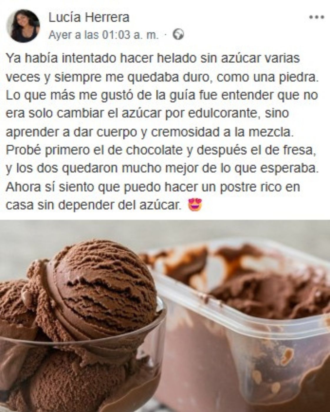 Testimonio 3