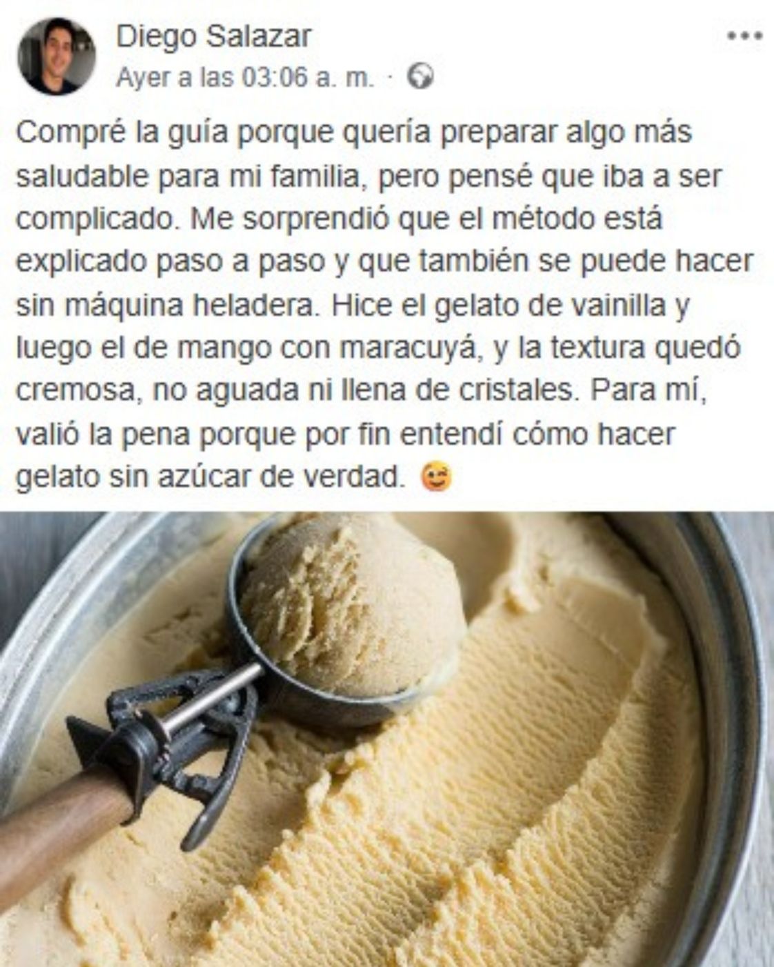 Testimonio 2