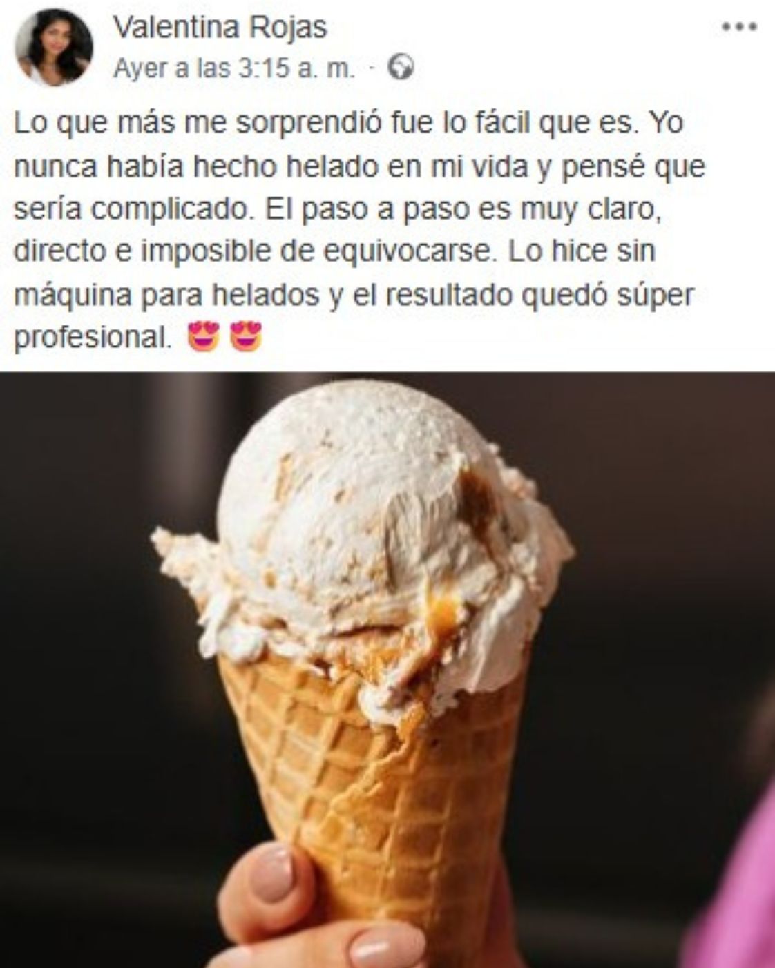 Testimonio 5