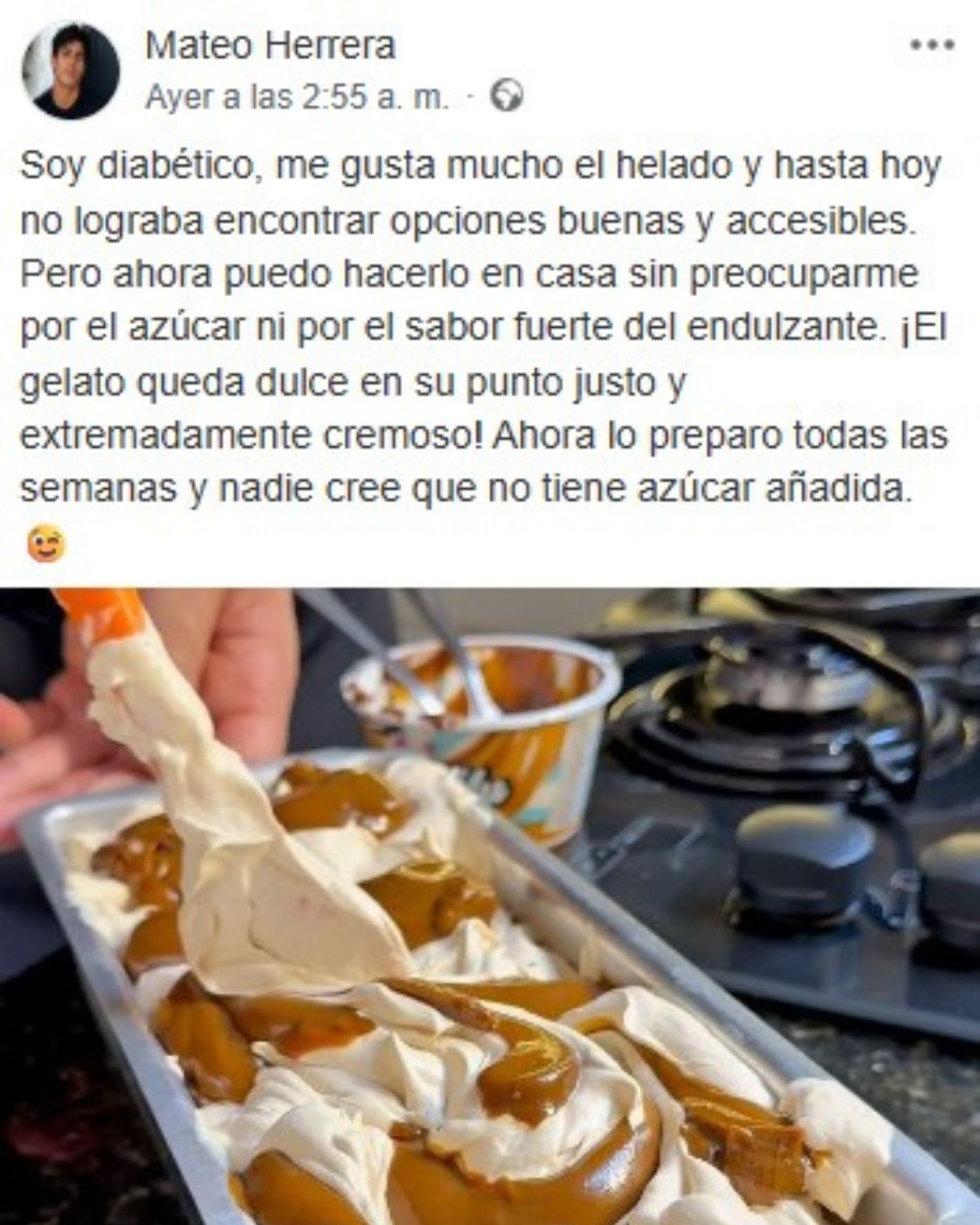 Testimonio 6