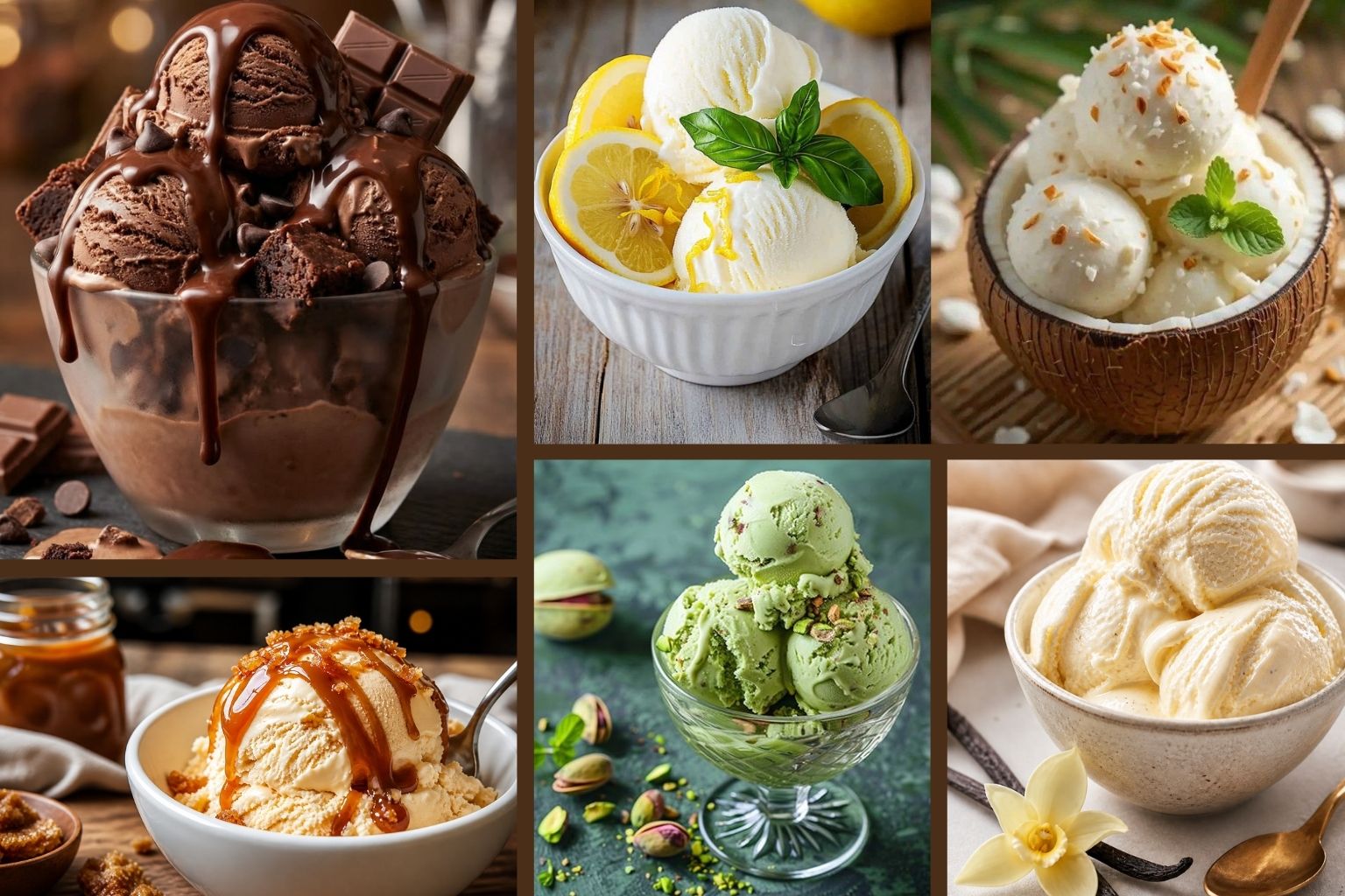 Gelato Sin Azúcar – La Guía Completa