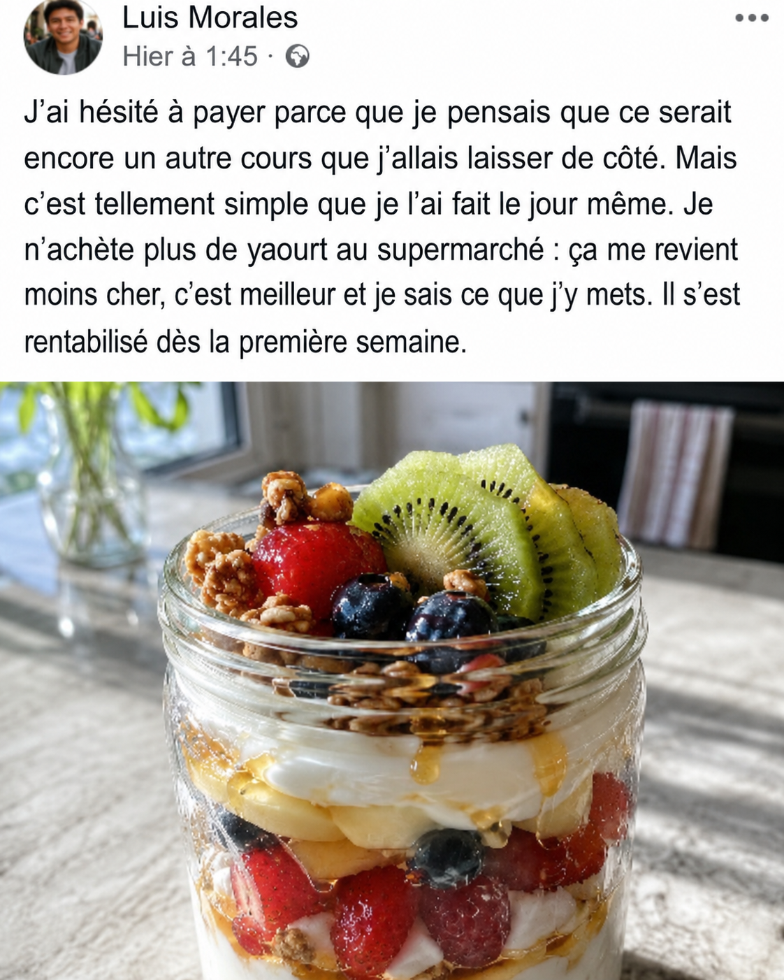 Preuve sociale 3