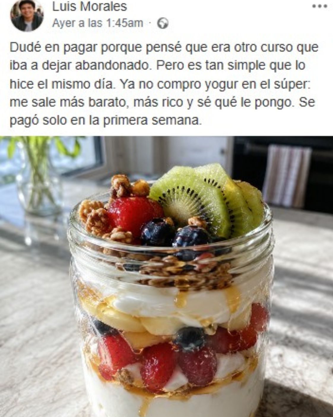 Prueba social 3